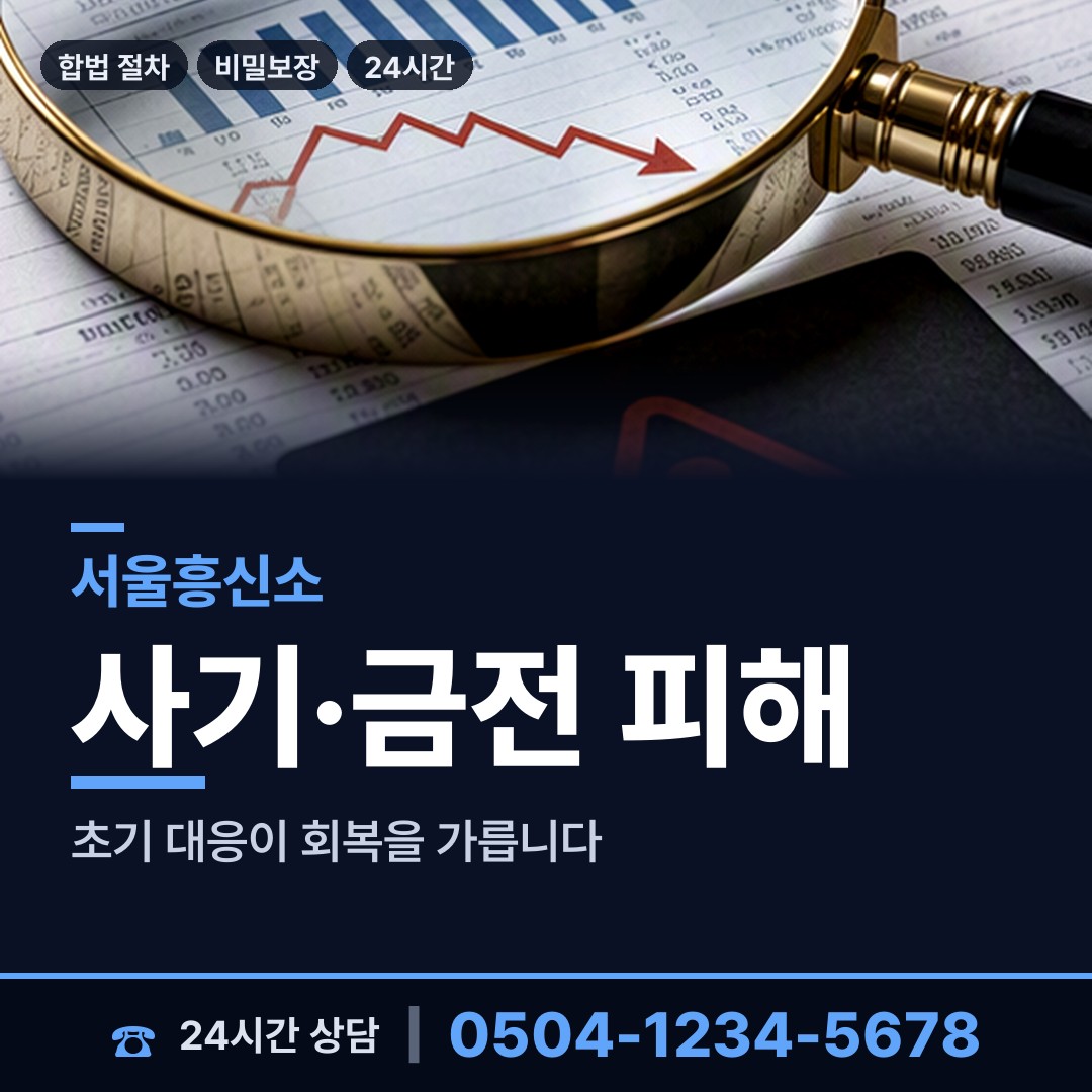 서울 도봉제1동 평판확인 상담 안내